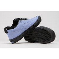Кеды Vans Skate Safe Low Blue Sky