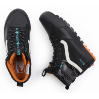 Vans SK8 Hi Gore-Tex Mte-3 Tiger Camo Black