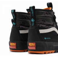 Vans SK8 Hi Gore-Tex Mte-3 Tiger Camo Black
