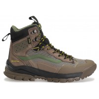 Кроссовки Vans UltraRange EXO Hi Gore-Tex MTE-3 Brown Walnut Gum