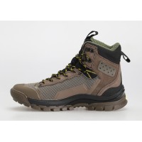 Кроссовки Vans UltraRange EXO Hi Gore-Tex MTE-3 Brown Walnut Gum