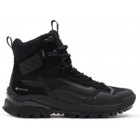 Кроссовки Vans UltraRange EXO Hi Gore-Tex MTE-3 Triple Black