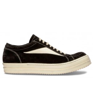 Vans Rick Owens Lido Vintage Low Brown