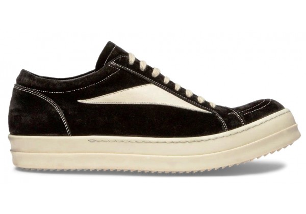 Vans Rick Owens Lido Vintage Low Brown