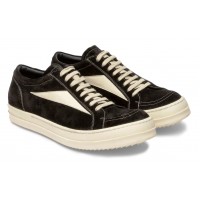 Vans Rick Owens Lido Vintage Low Brown