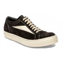 Vans Rick Owens Lido Vintage Low Brown