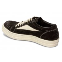 Vans Rick Owens Lido Vintage Low Brown