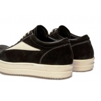 Vans Rick Owens Lido Vintage Low Brown