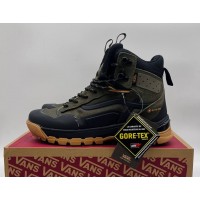 Кроссовки Vans UltraRange EXO Hi Gore-Tex MTE-3 Olive Black