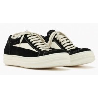 Vans Rick Owens Lido Vintage Low Black