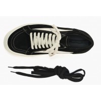 Vans Rick Owens Lido Vintage Low Black