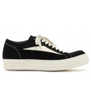 Vans Rick Owens Lido Vintage Low Black
