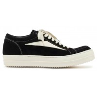 Vans Rick Owens Lido Vintage Low Black