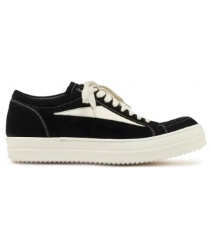 Vans Rick Owens Lido Vintage Low Black
