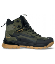 Кроссовки Vans UltraRange EXO Hi Gore-Tex MTE-3 Olive Black