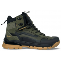 Кроссовки Vans UltraRange EXO Hi Gore-Tex MTE-3 Olive Black