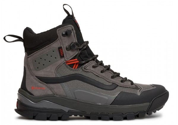 Кроссовки Vans UltraRange EXO Hi Gore-Tex MTE-3 Pewter Black