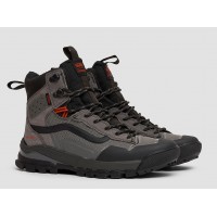 Кроссовки Vans UltraRange EXO Hi Gore-Tex MTE-3 Pewter Black