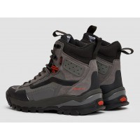 Кроссовки Vans UltraRange EXO Hi Gore-Tex MTE-3 Pewter Black