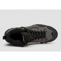 Кроссовки Vans UltraRange EXO Hi Gore-Tex MTE-3 Pewter Black