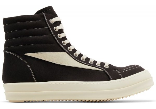 Vans Rick Owens DRKSHDW High Top