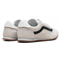 Vans Super Lowpro Marshmallow