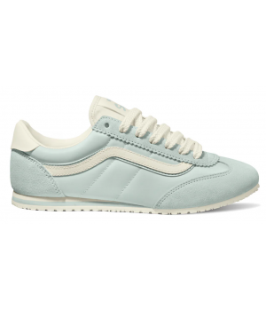 Vans Super Lowpro Hint Of Mint