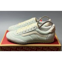 Vans Super Lowpro Hint Of Mint