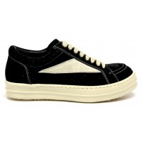 Vans Rick Owens Lido Vintage Low Black