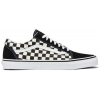 Кеды Vans Old School Checkerboard