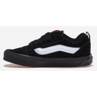 Vans Knu Skool Core Black