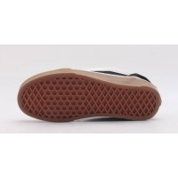 Vans Knu Skool Black White Gum