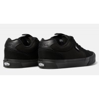 Vans Chukka Push Black