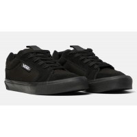 Vans Chukka Push Black