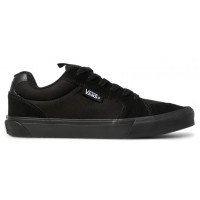 Vans Chukka Push Black