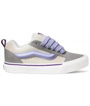 Vans Knu Skool Grey Violet