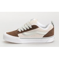 Vans Knu Skool Cream Brown