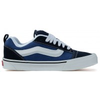 Vans Knu Skool Navy White