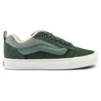 Vans Knu Skool Dark Olive