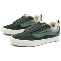 Vans Knu Skool Dark Olive