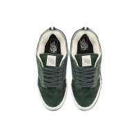 Vans Knu Skool Dark Olive