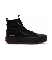 Vans SK8 Hi Gore-Tex Mte-3 Blackout