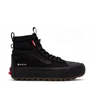 Vans SK8 Hi Gore-Tex Mte-3 Blackout