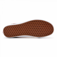 Кеды Vans Flame Old Skool черные