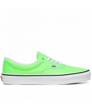 Кеды Vans Era Neon зеленые