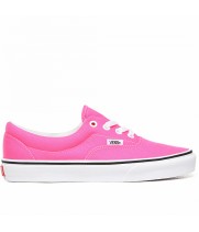 Кеды Vans Era Neon розовые
