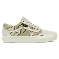 Кеды Vans Old School Cordura серые