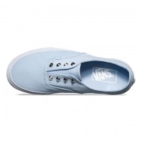Кеды Vans Authentic Gore Studs голубые
