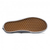 Кеды Vans Authentic Gore Studs голубые