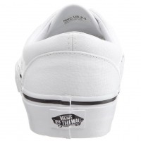 Vans кеды Era белые 